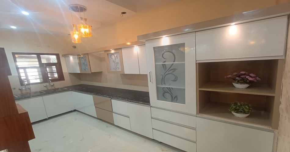 Prince Aero Smart Homes